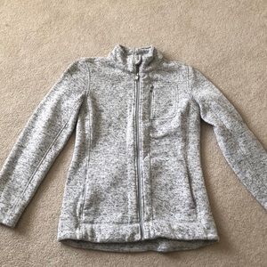 MARC NEW YORK Andrew Marc Full Zip Jacket